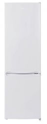 Evelux FS 2220 W Холодильник с морозильной камерой, 1794х545х545 мм., цвет - Белый
