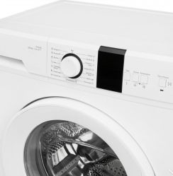 Evelux EW 42206 Стиральная машина, Загрузка 6 кг., глубина 41 см., отжим (об/мин): 1000; 15 прграмм