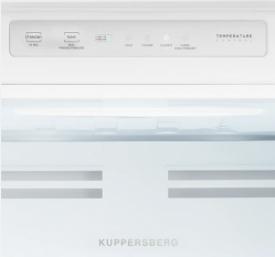 Kuppersberg SFB 1780 Встраиваемый морозильник/ Система размораживания No frost; Высота 178 см