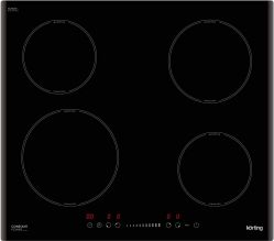 KORTING HI 64540 B Индукционная варочная панель.Технология постоянного нагрева Constant Power