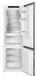 Smeg C9174TN5D Двухкамерный холодильник, полный No Frost, Зона свежести, высота 178 см.