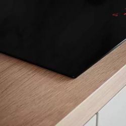 Asko HI2643FBG1 Варочная панель индкуционная, 4 конфорки, 2 зоны Bridge, ширина - 60 см.