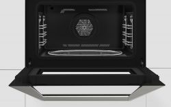 De Dietrich DKC4756W Комбинорованная микроволновая печь, высота 45 см., Пр-во Франция, УТОЧНЯЙТЕ ВАШУ ЦЕНУ!