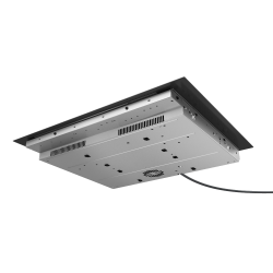 De Dietrich DPI4410B Индукционная варочная панель, ширина - 65 см., 4 зоны нанрева, Модульная зона: 1 DuoZone, пр-во Франция
