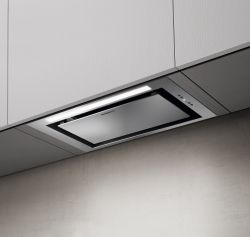 De Dietrich DHG1542X Встраиваемый вытяжной блок ширина 52 см., 550 м3/ч