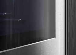 Gaggenau GO 470 / GO 471 Духовой шкаф серии Expressive, 60 см, 19 режимов, 1/3 нагрева, 160 рецептов, 30 избранных, вертел, подогрев...