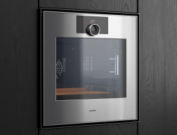 Gaggenau GO 450 / GO 451 Духовой шкаф серии Expressive, 60 см, 15 режимов, 160 рецептов, 30 избранных ...