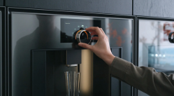 GAGGENAU GC 461120 Кофемашина серии Expressive с подключением к воде
