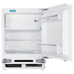 KORTING KSI 8159 Встраиваемый холодильник с морозильной камерой под столешницу. ИНВЕРТОРНЫЙ компрессор, эл. управление.