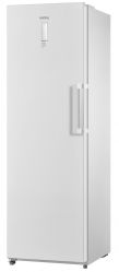 KORTING KNFR 1896 W Морозильная камера, NO FROST,  Управление: Электронное Дисплей: LED индикаторы, объем: 280 л, Высота - 1860 мм, цвет - белый