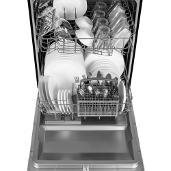 MAUNFELD MLP60020 Посудомоечная машина 60 см. 6 программ, Луч на полу, конденсационная сушка, 1/2 загрузки