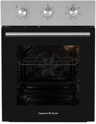 Zigmund & Shtain E 165 S Электрический духовой шкаф, 6 режимов, ширина - 45 см.