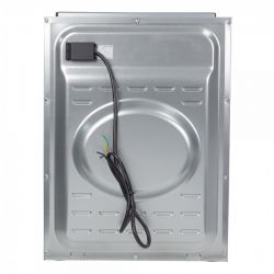 Zigmund & Shtain E 165 S Электрический духовой шкаф, 6 режимов, ширина - 45 см.