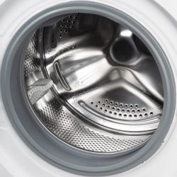 Zigmund & Shtain BWM 05 Встраиваемая стиральная машина с Сушкой. ИНВЕРТОРНЫЙ мотор, Сенсорное упр., Загрузка до 8 кг, сушка - 5 кг.,макс. отжим 1400 об., пр-во Турция