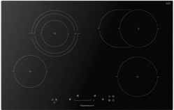 Kuppersbusch KE 8350.0 SR Электрическая варочная панель, ширина - 80  см.