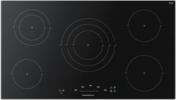 Kuppersbusch KE 9350.0 SR Электрическая варочная панель, ширина 90 см.