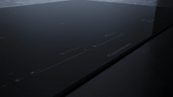 Kuppersbusch KI 9880.1 SR Индукционная варочная панель, 6 зон нагрева,Функция объединения ближней и дальней варочных зон в одну, Установочные температуры приготовления, ширина 90 см., без рамки