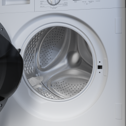 Kuppersbusch WT 6508.1 v Встраиваемая стирально-сушильная  машина Стирка 8 кг Сушка 6 кг, ИНВЕРТОРНЫЙ двигатель Панель управления с LCD дисплеем Отжим макс 1400 об/мин&nbsp; 16 программ