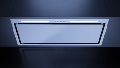 Kuppersbusch DEL 8550.0 E Полностью встраиваемая вытяжка, 760 м3/ч, ширина 71 см, цвет - нерж. сталь