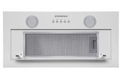 MAUNFELD TRAPEZE 602IG белый Вытяжной блок, 1050 м3/час ширина - 52 см.