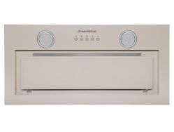 MAUNFELD TRAPEZE 602IG бежевый Вытяжной блок, 1050 м3/час ширина - 52 см.