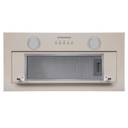 MAUNFELD TRAPEZE 602IG бежевый Вытяжной блок, 1050 м3/час ширина - 52 см.