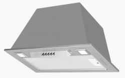Kuppersberg INLINEA 52 X Встраиваемый вытяжной блок, ширина 52 см. Производительность 1300 м3/час
