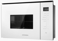 Kuppersberg HMW 651 W Микроволновая печь, сенсорное управление, объём 25 л., Высота ниши - 38 см