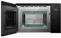 Kuppersberg HMW 651 B Микроволновая печь, сенсорное управление, объём 25 л., Высота ниши - 38 см