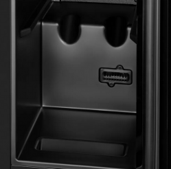 KUPPERSBERG RSW 81 Отдельностоящий винный шкаф, 45 л. Температуры: 5-20°C, Кол-во полок: 5, Кол-во бутылок 12, одна температурных зона, Ширина, см 27 Высота, см 82,7 Глубина, см 49