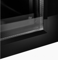 KUPPERSBERG RSW 81 Отдельностоящий винный шкаф, 45 л. Температуры: 5-20°C, Кол-во полок: 5, Кол-во бутылок 12, одна температурных зона, Ширина, см 27 Высота, см 82,7 Глубина, см 49