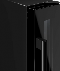 KUPPERSBERG RBW 15 Встраиваемый винный шкаф, 20 л. Температуры: 5-20°C, Кол-во полок: 7, одна температурных зона, Ширина, см 15 Высота, см 87 Глубина, см 51,5