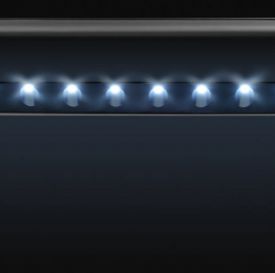 KUPPERSBERG RBW 86 Встраиваемый винный шкаф, Две температурные зоны, 126 л., 46 бутылок,Температуры: 5-20°C, Кол-во полок: 5, RBW 86, Ширина, см 59,5 Высота, см 80 Глубина, см 52