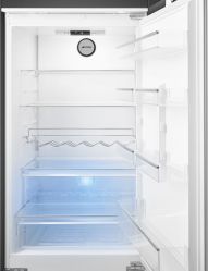 Smeg C875TNE Встраиваемый комбинированный холодильник, Инвертор, ширина 68,9 см, высота 194 см., полный No-Frost.
