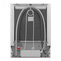 SMEG STL362DQ Полностью встраиваемая посудомоечная машина 60 см., Инверторный мотор, Полный Acquastop, Система шарниров Flexifit