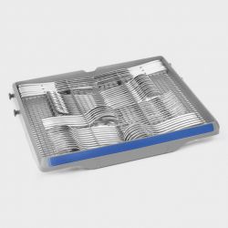 SMEG STL362DQ Полностью встраиваемая посудомоечная машина 60 см., Инверторный мотор, Полный Acquastop, Система шарниров Flexifit