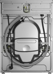 ASKO W3096RW  Серия Logic Стиральная машина, Загрузка кг 9 Отжим (max) 1600, 16 программ Класс стирки А Класс отжима А, Класс энергопотребления B