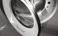 ASKO  W4114C.W/3 Стиральная машина,  Серия Logic Загрузка кг 11, 23 программы,  Отжим (max)  1400  Класс стирки А  Класс отжима А  Класс энергопотребления А++