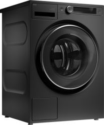 ASKO W5096RG  Серия Style  Стиральная машина,  Загрузка кг 9  Отжим (max)  1600, 23 программы,  Класс стирки А+  Класс отжима А+  Класс энергопотребления  А+++, цвет - Чёрный графит.