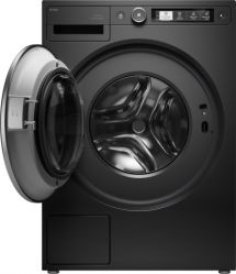 ASKO W5096RG  Серия Style  Стиральная машина,  Загрузка кг 9  Отжим (max)  1600, 23 программы,  Класс стирки А+  Класс отжима А+  Класс энергопотребления  А+++, цвет - Чёрный графит.