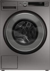 ASKO W5096RT  Серия Style  Стиральная машина,  Загрузка кг 9  Отжим (max)  1600, 23 программы,  Класс стирки А+  Класс отжима А+  Класс энергопотребления  А+++, цвет - Титан