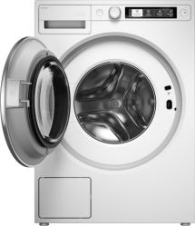 ASKO W7096XW Серия Style +  Стиральная машина,  Загрузка кг 9  Отжим (max)  1600, 24 программы,  Класс стирки А+  Класс отжима А  Класс энергопотребления  А+++