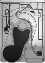 ASKO T309HCW Серия Logic Сушильная машина Конденсационная с тепловым насосом, Максимальная загрузка (кг) 9 Количество программ 10, Класс сушки A