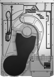 ASKO  T509HRW Серия Logic Сушильная машина Конденсационный с тепловым насосом, Максимальная загрузка (кг) 9 Количество программ 18 Класс сушки A+,