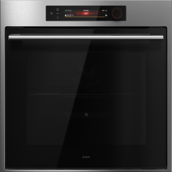 ASKO OTP66SSH NYACraft Frame Series 6 Духовой шкаф с пиролитической очисткой, Объем духовки: 71 л Celsius°Cooking™ : точность до 1°С, цвет - нерж. сталь