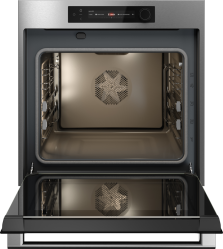 ASKO OTP66SSH NYACraft Frame Series 6 Духовой шкаф с пиролитической очисткой, Объем духовки: 71 л Celsius°Cooking™ : точность до 1°С, цвет - нерж. сталь