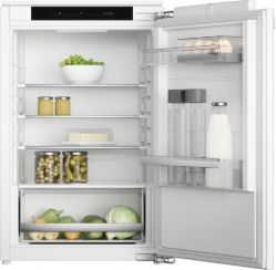 Asko R30931EI  Встраиваемая холодильная камера, высота 87 см.,