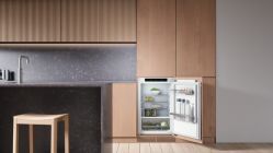 Asko R30931EI  Встраиваемая холодильная камера, высота 87 см.,