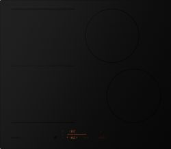 Asko HI5642FMG1  Series 5 Варочная панель индукционная, 4 конфорки, 1 зона Bridge, ширина 60 см. цвет - матовый чёрный