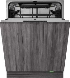 Asko DFI545V Посудомоечная машина встр., 9 программ, 14 комплектов посуды, быстрая мойка, мойка по времени, Wi Fi подключение, Сушка: Turbo Combi Drying™, Автоматич. дозировка моющих средств, корзина для столовых приб., Жесткое крепл. фасада, 42 дБ.,